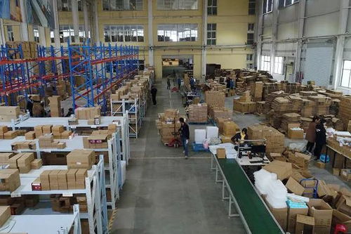 贏戰(zhàn)雙十一 京東拼購(gòu)攜手云倉(cāng)，打造爆款店鋪的“超級(jí)加工廠”
