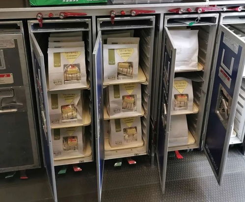 云端“食”力護(hù)航 空港食品公司點(diǎn)“庫(kù)”成金，圓滿完成復(fù)工包機(jī)保障任務(wù)